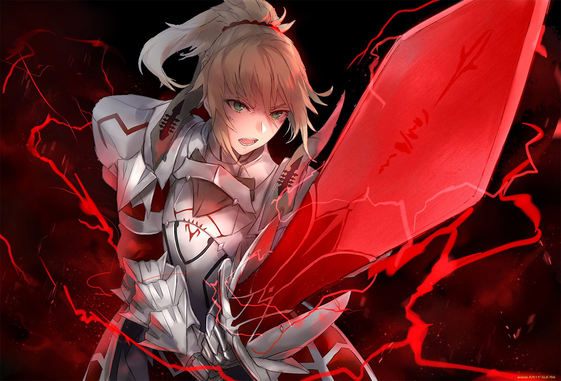 , fate, stay night, 